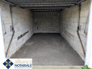 Location garage et parking Vire-Normandie 14500 Calvados 15 m2  45 euros