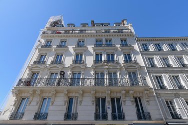 Appartement a vendre Paris 17e arrondissement 75017 Paris 83 m2 4 pièces 899000 euros
