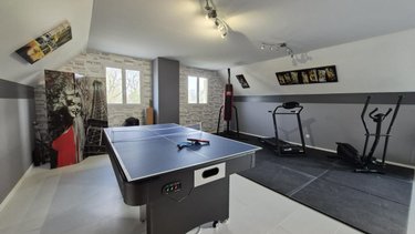 Maison a vendre Petit-Caux 76370 Seine-Maritime 207 m2 7 pièces 441000 euros