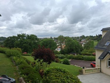 Maison a vendre Vire-Normandie 14500 Calvados 134 m2  367500 euros