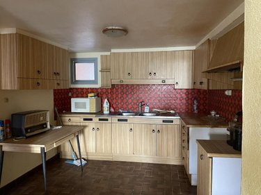 Maison a vendre Saint-Étienne-du-Gué-de-l'Isle 22210 Côtes-d'Armor 138 m2 6 pièces 99040 euros