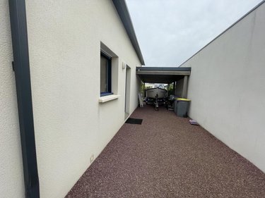 Maison a vendre Ploubazlanec 22620 Côtes-d'Armor 103 m2 5 pièces 374400 euros