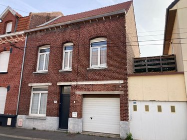 Maison a vendre La Bassée 59480 Nord 136 m2  239000 euros