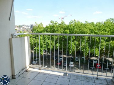 Location appartement Laval 53000 Mayenne 97 m2 5 pièces 1310 euros