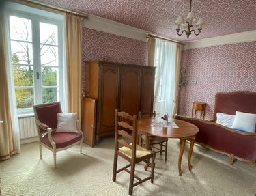 Maison a vendre Le Faouët 56320 Morbihan 334 m2  239516 euros