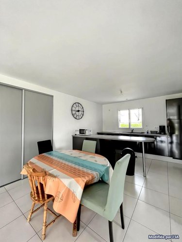 Maison a vendre La Forêt-Fouesnant 29940 Finistère 116 m2 4 pièces 355300 euros