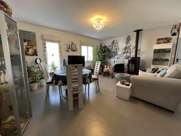 Maison a vendre Connerré 72160 Sarthe 73 m2 5 pièces 162100 euros