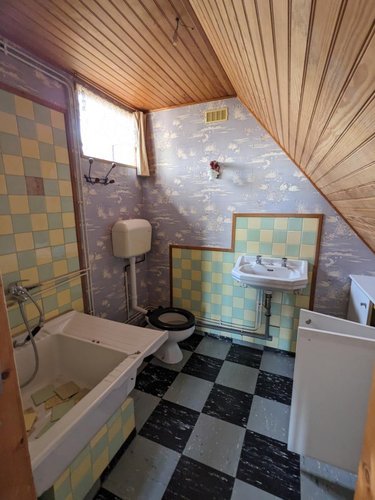 Immeuble a vendre Morlaix 29600 Finistère 249 m2  94600 euros