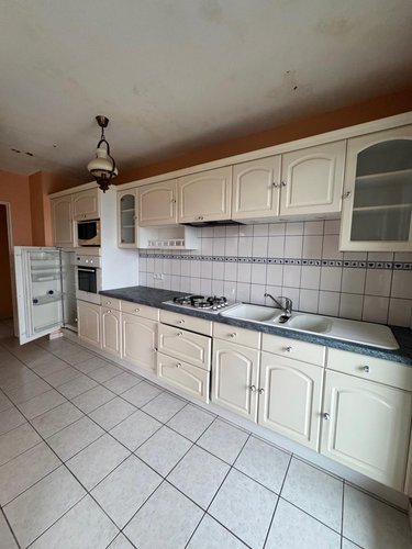 Appartement a vendre Baud 56150 Morbihan 62 m2  167344 euros