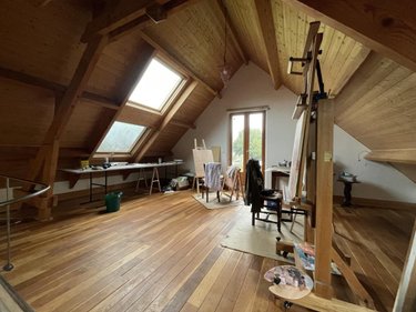 Maison a vendre Sargé-lès-le-Mans 72190 Sarthe 137 m2  352800 euros