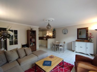 Appartement a vendre Dinard 35800 Ille-et-Vilaine 60 m2 3 pièces 376200 euros