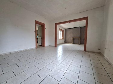 Maison a vendre Burbure 62151 Pas-de-Calais 80 m2 4 pièces 71500 euros