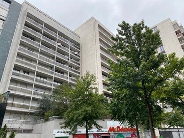 Appartement a vendre Paris 15e arrondissement 75015 Paris 48 m2 2 pièces 455000 euros