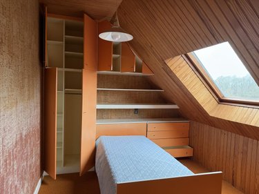 Maison a vendre Plémet 22210 Côtes-d'Armor 128 m2 8 pièces 176960 euros