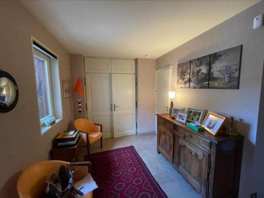 Maison a vendre Meillonnas 01370 Ain 151 m2 5 pièces 245000 euros