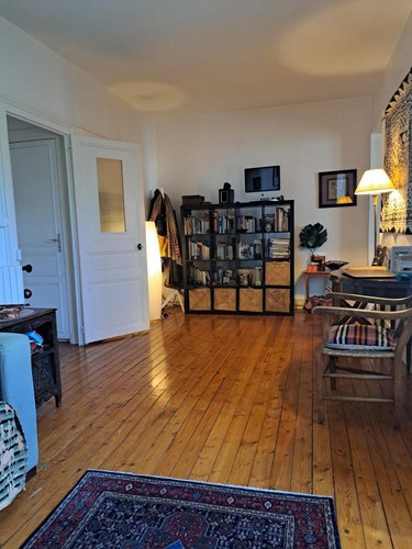 Appartement a vendre Le Mans 72000 Sarthe 71 m2 3 pièces 152250 euros