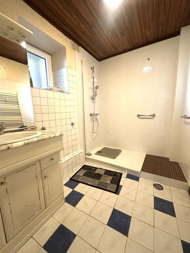 Maison a vendre Kervignac 56700 Morbihan 115 m2 5 pièces 262300 euros