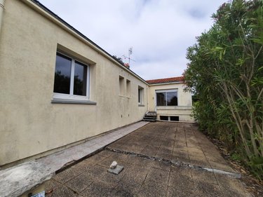 Maison a vendre Challans 85300 Vendée 104 m2 4 pièces 221000 euros