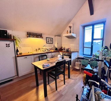 Appartement a vendre Nantes 44000 Loire-Atlantique 40 m2 2 pièces 167415 euros