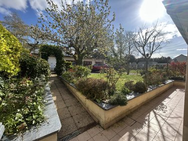 Maison a vendre Bruz 35170 Ille-et-Vilaine 114 m2 4 pièces 229900 euros