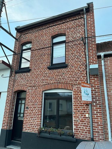 Maison a vendre Annay 62880 Pas-de-Calais 225 m2 8 pièces 343200 euros