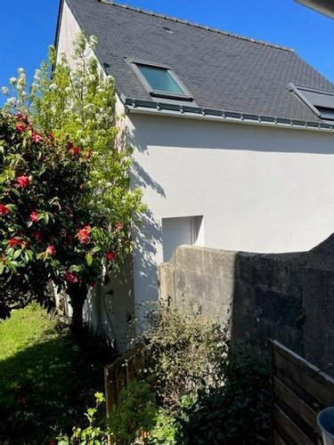 Maison a vendre Lorient 56100 Morbihan 112 m2 6 pièces 425624 euros