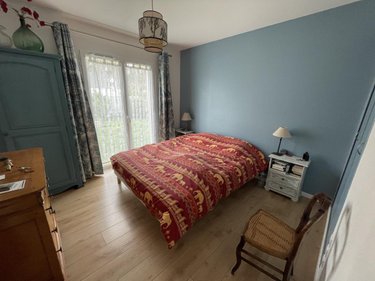 Maison a vendre Ploemeur 56270 Morbihan 88 m2 5 pièces 436560 euros
