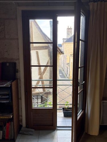 Maison a vendre Chinon 37500 Indre-et-Loire 105 m2 4 pièces 142000 euros