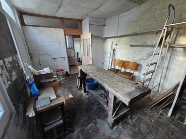 Maison a vendre Hellemmes-Lille 59260 Nord 109 m2  246500 euros