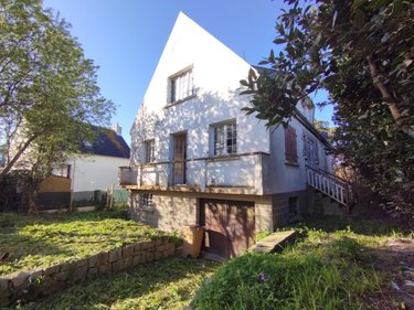 Maison a vendre Dinard 35800 Ille-et-Vilaine 135 m2 6 pièces 679250 euros