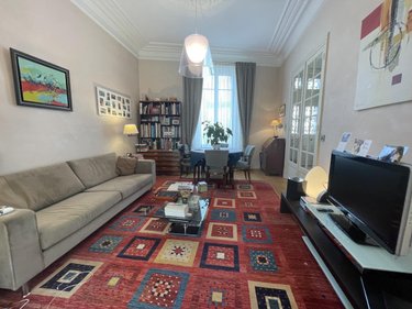 Maison a vendre La Ferté Macé 61600 Orne 260 m2 10 pièces 209500 euros