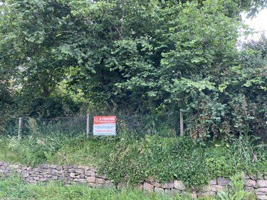 Terrain a batir a vendre Paimpol 22500 Côtes-d'Armor 830 m2  177660 euros