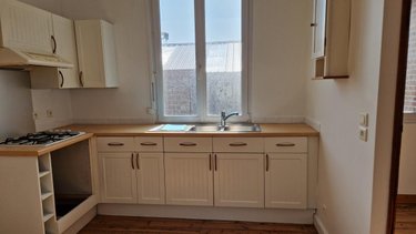 Location appartement Oignies 62590 Pas-de-Calais 90 m2 4 pièces 750 euros