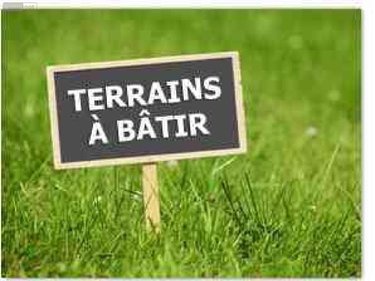 Terrain a batir a vendre Sulniac 56250 Morbihan 1990 m2  130900 euros