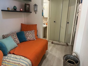 Appartement a vendre Le Touquet-Paris-Plage 62520 Pas-de-Calais 32 m2 1 pièce 282960 euros