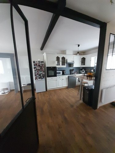 Maison a vendre Bouère 53290 Mayenne 106 m2 6 pièces 187000 euros