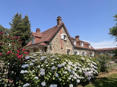 Maison a vendre Rânes 61150 Orne 168 m2 7 pièces 255000 euros