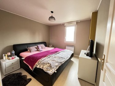 Appartement a vendre Arras 62000 Pas-de-Calais 92 m2 4 pièces 223600 euros