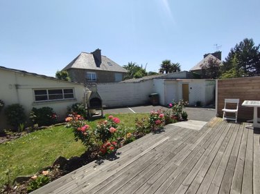 Maison a vendre Dinard 35800 Ille-et-Vilaine 92 m2  365750 euros