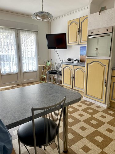 Immeuble a vendre Merlimont 62155 Pas-de-Calais 40 m2  199000 euros