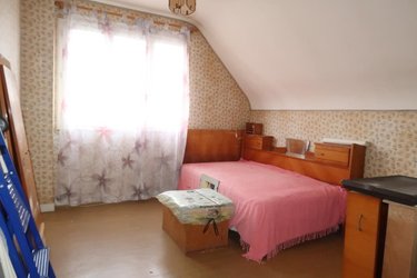 Maison a vendre Landerneau 29800 Finistère 107 m2 6 pièces 238400 euros