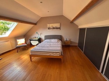 Maison a vendre Saint-Barthélemy-d'Anjou 49124 Maine-et-Loire 168 m2 8 pièces 572000 euros