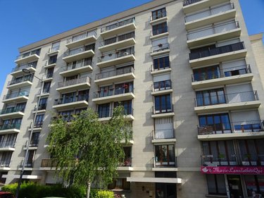 Location appartement Reims 51100 Marne 78 m2 4 pièces 980 euros