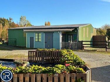 Maison a vendre Argentré 53210 Mayenne 322 m2 7 pièces 624000 euros