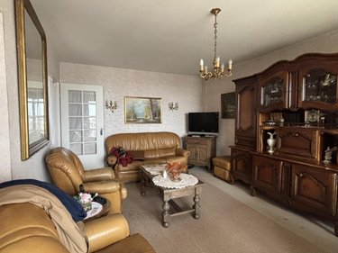 Appartement a vendre Le Havre 76600 Seine-Maritime 78 m2 3 pièces 136900 euros