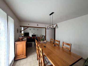 Maison a vendre Saint-Romain-sur-Cher 41140 Loir-et-Cher 74 m2 3 pièces 127200 euros