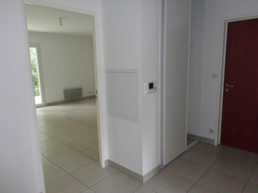 Location appartement Orvault 44700 Loire-Atlantique 65 m2 3 pièces 905 euros