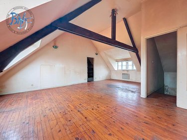 Maison a vendre Bannalec 29380 Finistère 160 m2 6 pièces 128000 euros
