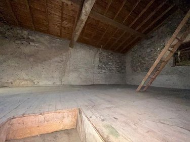 Maison a vendre Lempdes 63370 Puy-de-Dôme 50 m2 2 pièces 134000 euros