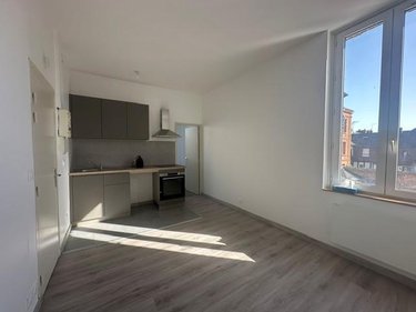 Location appartement Yvetot 76190 Seine-Maritime 44 m2  650 euros